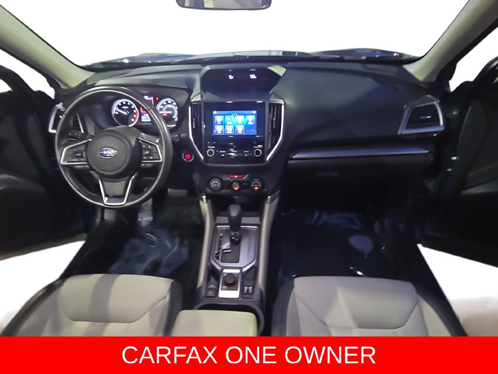 Used 2023 Subaru Forester Premium AWD/4WD image 35