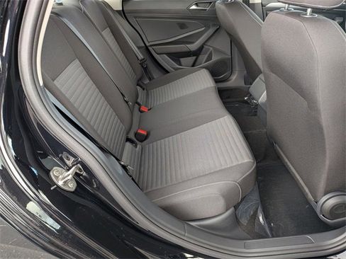 New 2026 Volkswagen Jetta S image 28