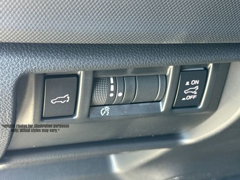 New 2026 Subaru Forester Sport AWD/4WD image 17