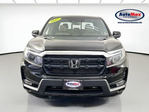 Used 2025 Honda Ridgeline RTL image 7