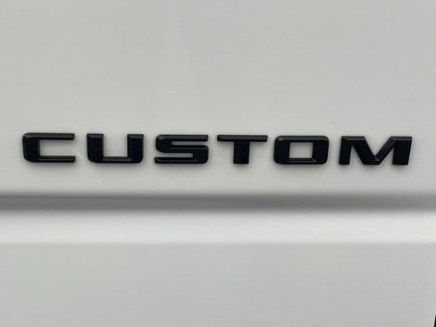 Certified 2024 Chevrolet Silverado 1500 Custom w/ Rally Edition image 19