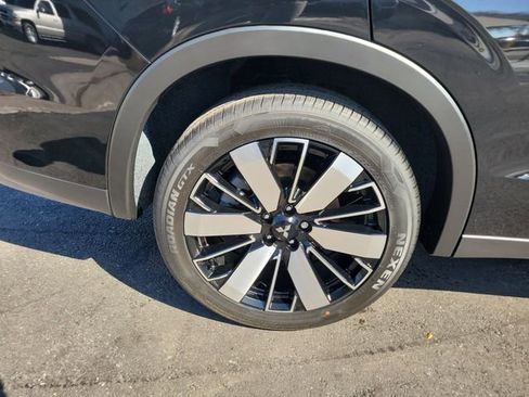 New 2026 Mitsubishi Outlander SE image 6