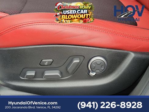 Used 2022 Genesis GV70 2.5T w/ Sport Prestige Package AWD/4WD image 23