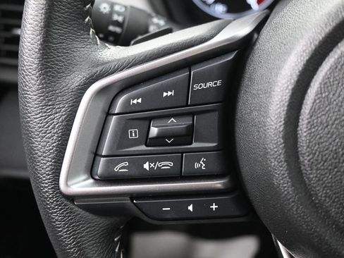 Used 2025 Subaru Outback Premium AWD/4WD image 23