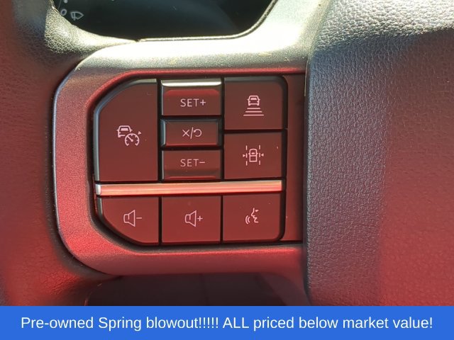 Used 2025 Ford F150 Lightning Flash AWD/4WD image 27
