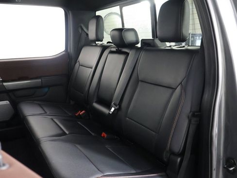 Used 2023 Ford F150 Lariat image 35