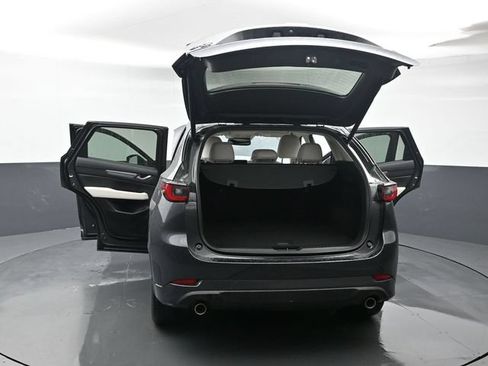Certified 2024 MAZDA CX-5 AWD 2.5 S w/ Premium Package image 47