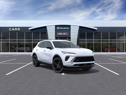 New 2026 Buick Envision Sport Touring