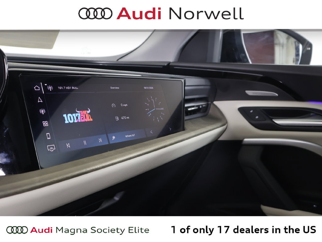 Used 2025 Audi Q5 Prestige AWD/4WD image 8