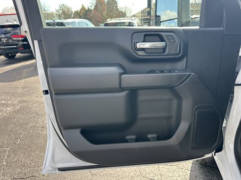 New 2026 Chevrolet Silverado 2500 W/T w/ WT Convenience Package image 12