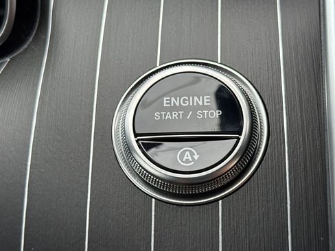 New 2026 Mercedes-Benz C 43 AMG 4MATIC Sedan image 29