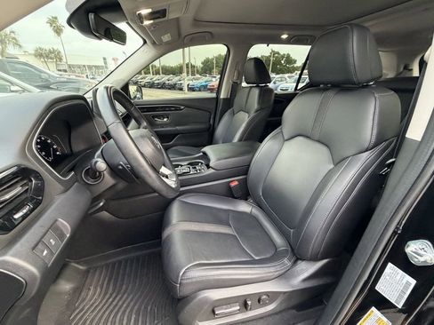 Used 2023 Honda Pilot Touring image 20