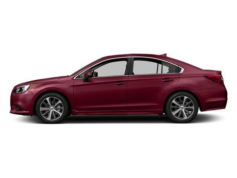 Used 2017 Subaru Legacy 2.5i Limited AWD/4WD image 3