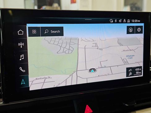 Used 2020 Audi A5 2.0T Premium Plus w/ Premium Plus image 27