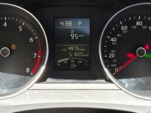 Used 2015 Volkswagen Jetta SE FWD image 20