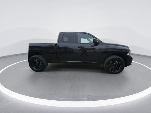 Certified 2015 RAM 1500 Express w/ Black Ram 1500 Express Group image 2
