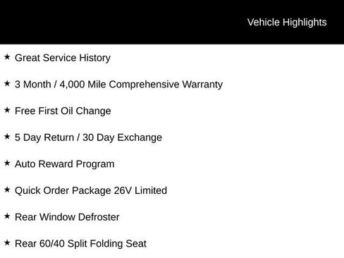 Used 2017 RAM 1500 Limited image 3