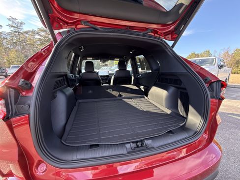 Used 2024 Ford Escape ST-Line w/ Tech Pack #1 image 25