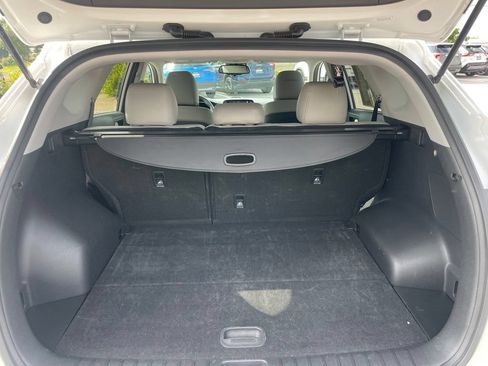 Used 2020 Hyundai Tucson SEL FWD image 27