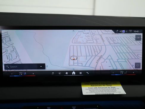 Certified 2025 BMW X3 xDrive30i w/ Premium Package image 16