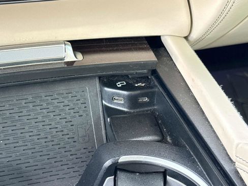 Used 2021 Mercedes-Benz GLS 63 AMG 4MATIC image 28