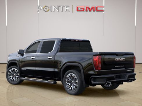 New 2026 GMC Sierra 1500 Denali image 3