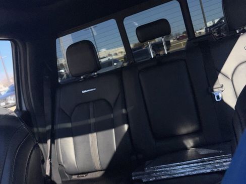 Used 2016 Ford F150 Platinum w/ Technology Package image 10