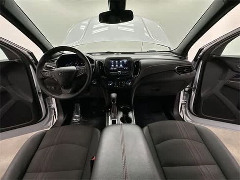 Used 2023 Chevrolet Equinox RS image 19
