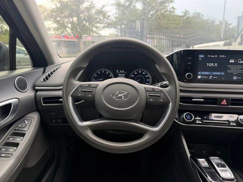Used 2021 Hyundai Sonata SEL FWD image 20