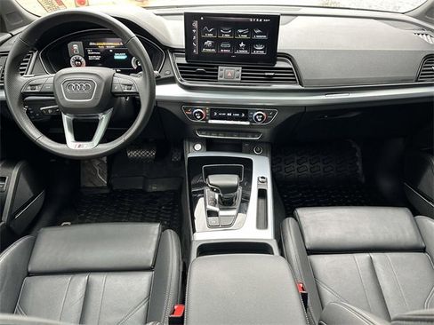 Used 2024 Audi Q5 2.0T Premium Plus w/ Premium Plus Package image 17