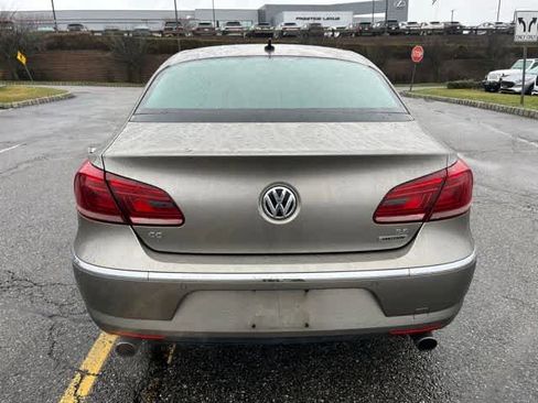 Used 2013 Volkswagen CC Executive image 5