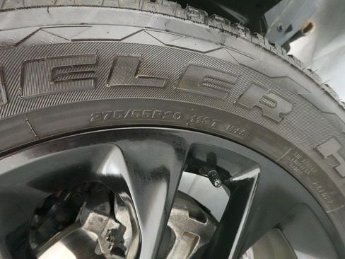 Used 2021 Jeep Wrangler Unlimited Sahara image 37