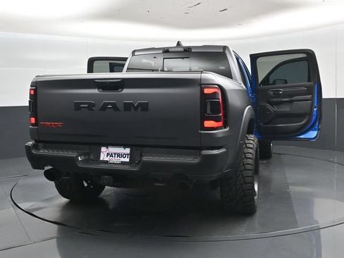 Used 2024 RAM 1500 TRX w/ TRX Level 2 Equipment Group AWD/4WD image 57