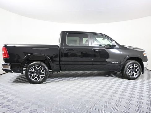 Used 2026 RAM 1500 Laramie AWD/4WD image 8