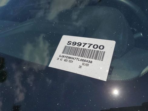 Used 2026 Acura MDX w/ Technology Package image 4