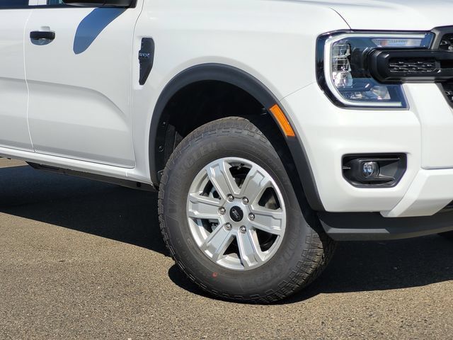 New 2026 Ford Ranger XL w/ Trailer Tow Package AWD/4WD image 2