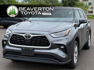 Used 2023 Toyota Highlander LE AWD/4WD 360° Tour