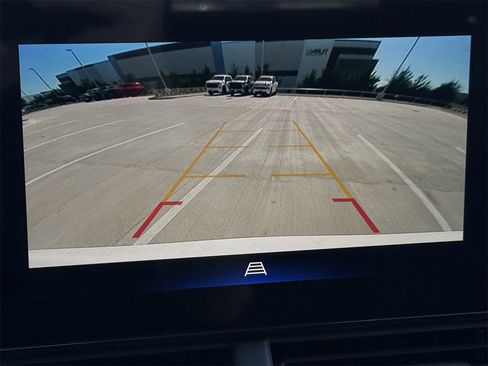 New 2026 Chevrolet Trax RS w/ Sunroof Package image 17