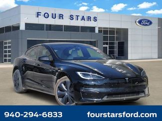 Used 2022 Tesla Model S video 1