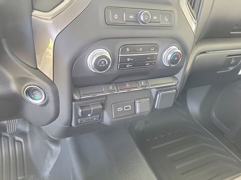 New 2025 GMC Sierra 2500 Pro w/ Convenience Package image 16
