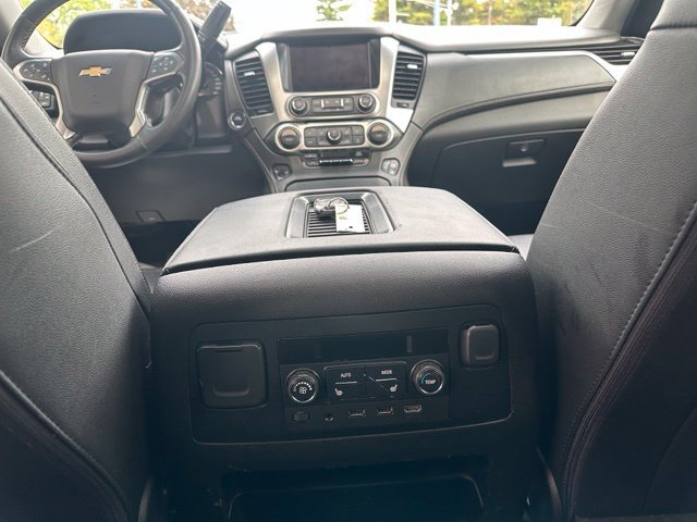 Used 2017 Chevrolet Tahoe Premier AWD/4WD image 27