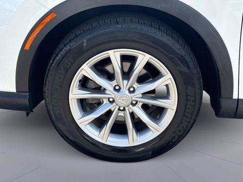 Used 2024 Honda CR-V EX image 11