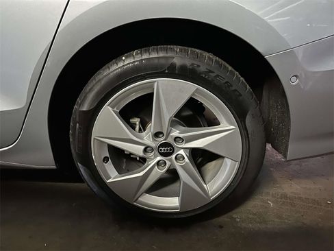 Used 2023 Audi A3 2.0T Premium w/ Convenience Package image 6