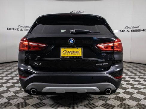 Used 2019 BMW X1 xDrive28i w/ Convenience Package image 9