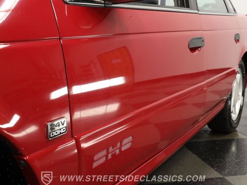 Used 1993 Ford Taurus SHO image 21