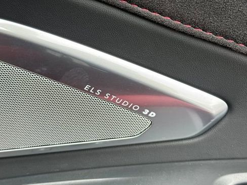 Used 2024 Acura RDX AWD w/ A-Spec & Advance Pkg image 43