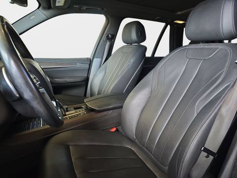 Used 2018 BMW X5 xDrive40e AWD/4WD image 18