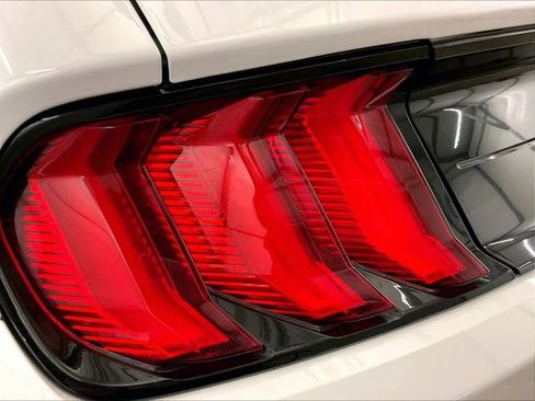 Used 2022 Ford Mustang Premium RWD image 28