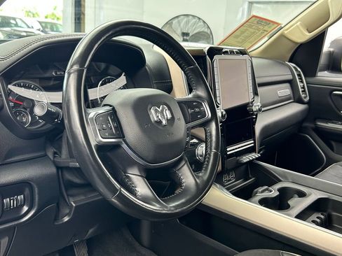 Used 2021 RAM 1500 Laramie image 15