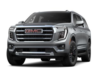 New 2026 GMC Yukon XL Elevation w/ Elevation Premium Package